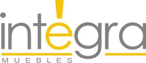 Logo Integra Muebles